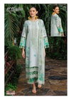 Keval K Kasha Vol 19 Heavy Cotton Printed Readymade Salwar Suits Exporters In India